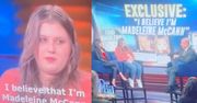 Polka podająca się za Madeleine McCann wystąpiła w programie "Dr. Phil"! Robi się coraz poważniej? (FOTO)