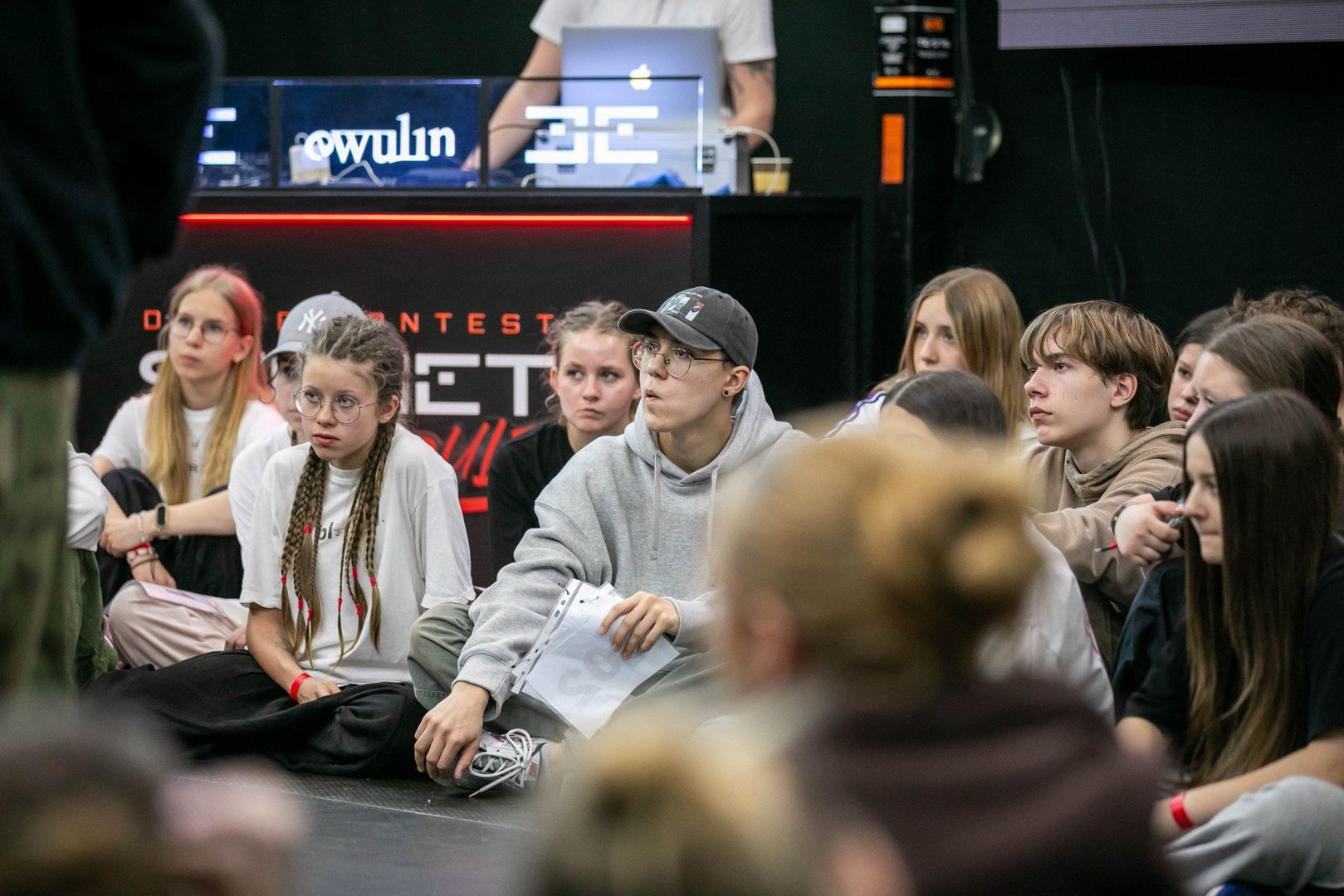  Street Rules Dance Contest w Bydgoszczy - 14.06.2025