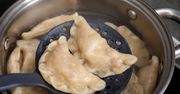 Upewnij się, nim zaczniesz gotować pierogi. Inaczej wszystkie wyrzucisz