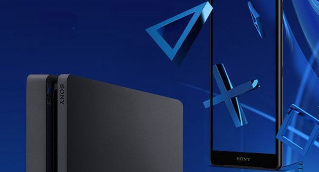 Sony oferuje w promocji smartfon Xperia XZ2 z konsolą PlayStation 4 za 3599 złotych