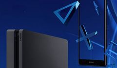 Sony oferuje w promocji smartfon Xperia XZ2 z konsolą PlayStation 4 za 3599 złotych