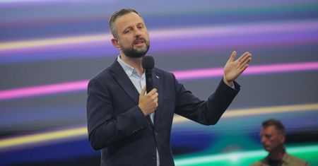 Nowe królestwo PSL-u. Tak politycy obsadzili stanowiska w KOWR