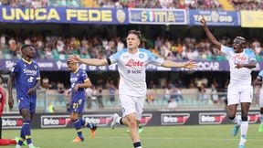 Napoli sprowadziło rywala dla Zielińskiego. Duży transfer włoskiego klubu