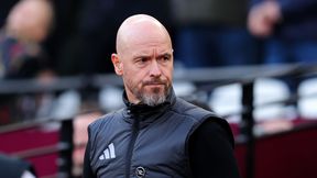 Z hukiem wyleciał z Manchesteru. To będzie nowa praca słynnego trenera?