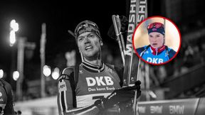 Śmierć biathlonisty zszokowała wszystkich. Jego była dziewczyna zabrała głos