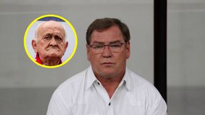 "Nie miał w tej dekadzie żaden selekcjoner". Strejlau o wyzwaniu Urbana