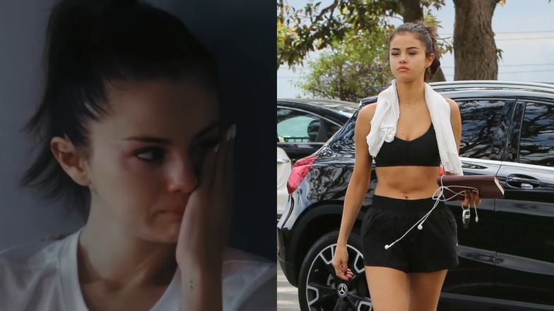Selena Gomez zareagowała na spekulacje o naturze jej relacji z Justinem Bieberem