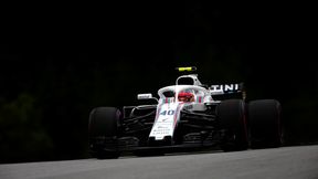 Williams rozwiązał kilka problemów. "To zachęcające"