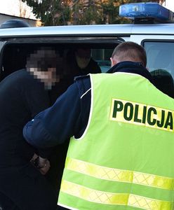 Zbrodnia na Pomorzu. 18-latek podejrzany o podwójne zabójstwo