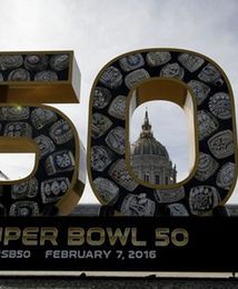 50. edycja Super Bowl. Rekordowe ceny biletów na największe sportowe święto Amerykanów