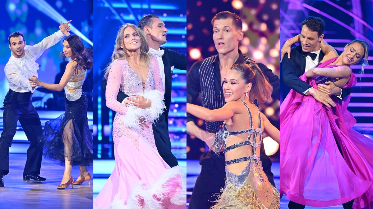 Za nami półfinał "Tańca z Gwiazdami". Kto zatańczy za tydzień?