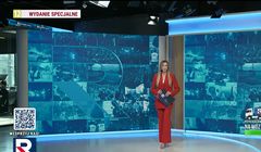 Republika nadaje serwisy z nowego studia