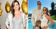 Wśród polskich gwiazd prawdziwy baby boom! Nie tylko Marina spodziewa się dziecka