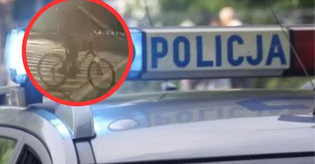 Blisko 4 promile. 33-latek jechał rowerem. To już plaga