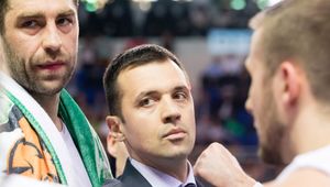 EBL. Stelmet Enea BC Zielona Góra pod ścianą, ale wierzy w awans do finału. "Jesteśmy lepszą drużyną"