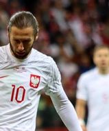"To kwestia szacunku". Ujawnił nieznaną historię z Krychowiakiem