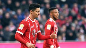 Seria 10 meczów z golem na Allianz Arena! Kolejny rekord Roberta Lewandowskiego