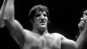 Nie żyje legendarny Bruno Sammartino. To dzięki niemu Amerykanie pokochali wrestling