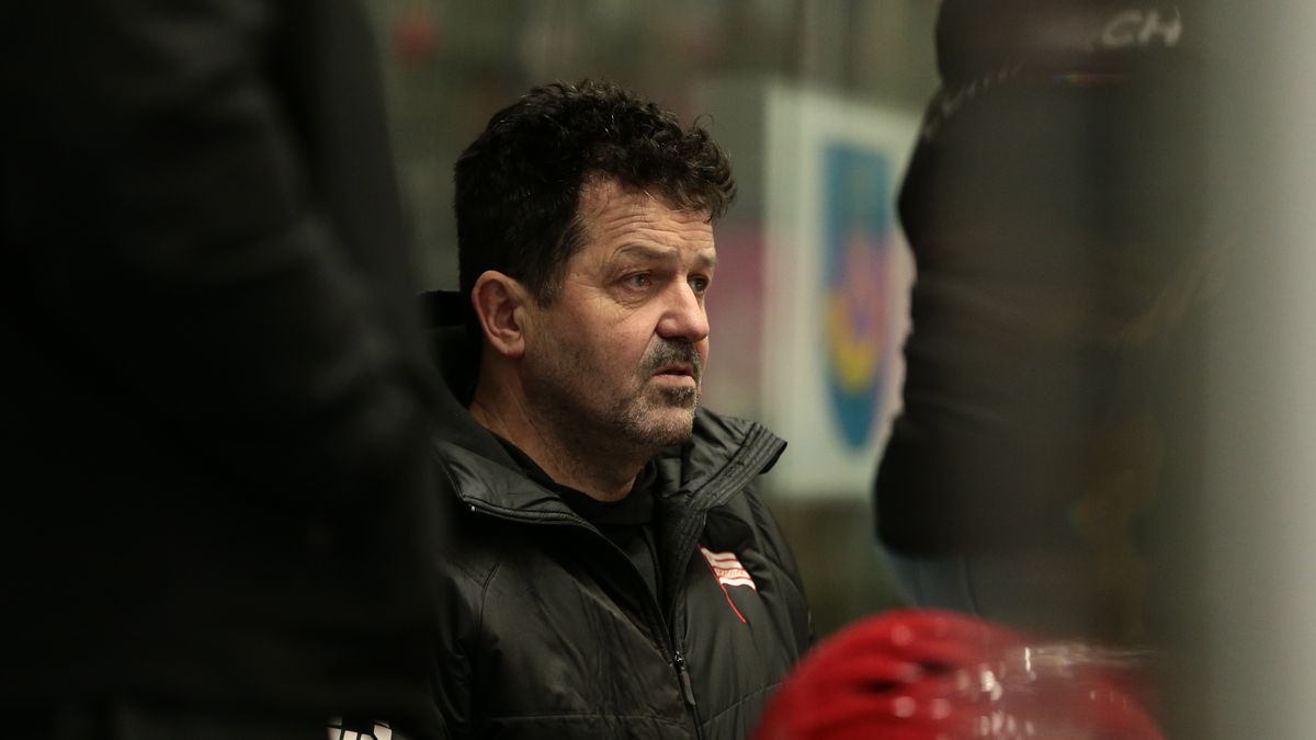 WP SportoweFakty / Tomasz Kudala / Rudolf Rohacek