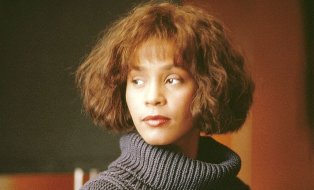 "Whitney" - film, który złamie wasze serca