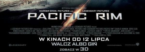 ''Pacific Rim'': Guillermo del Toro chce więcej potworów