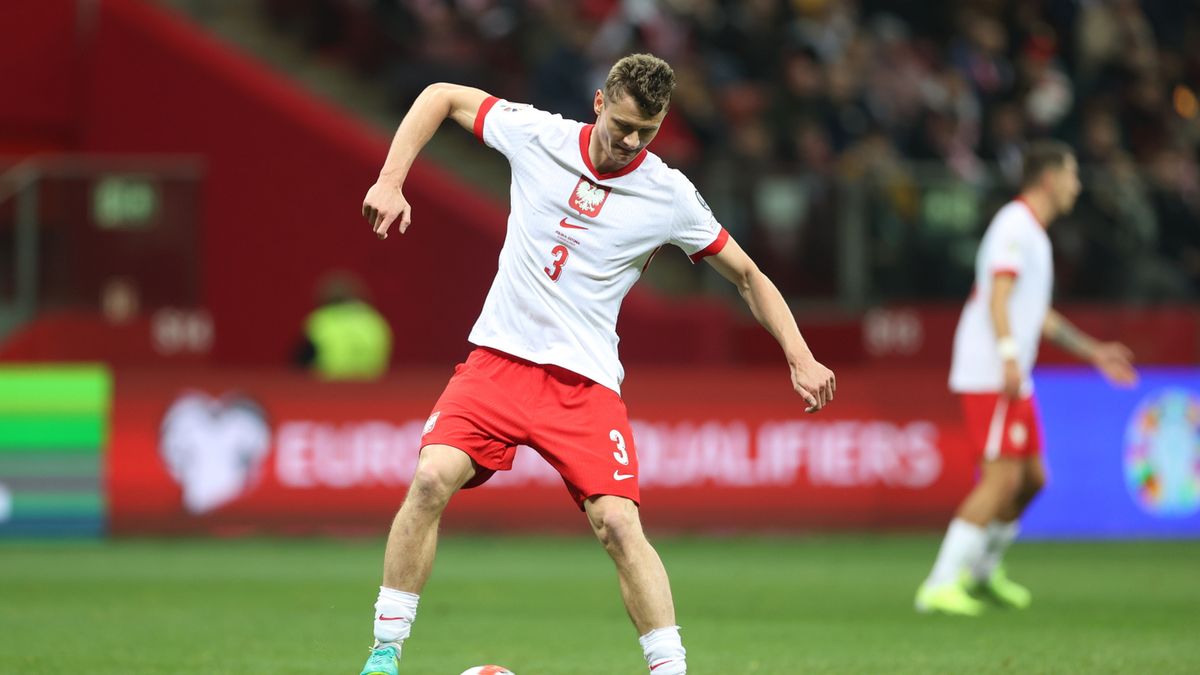 PAP / Leszek Szymański / Na zdjęciu: Paweł Dawidowicz