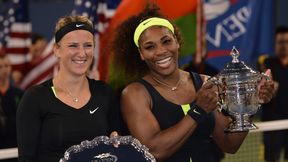Historyczny sukces Murraya, Serena o krok przed resztą - oceniamy US Open