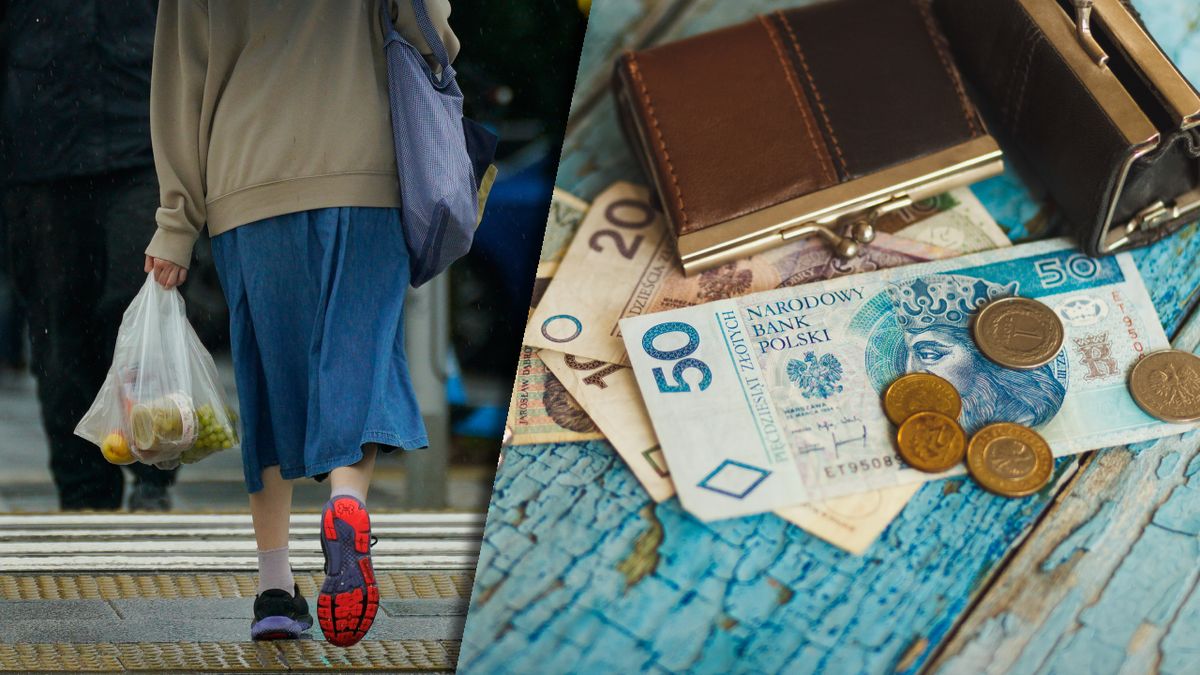 Najważniejszą przyczyną podwyżek