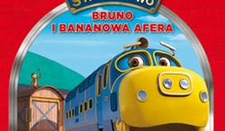 Bruno i bananowa afera