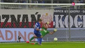 Tak Lech Poznań dobił Villarreal! Skóraś bohaterem