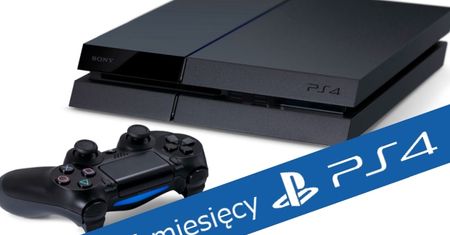 Pół roku PlayStation 4. Co poszło dobrze, a co kiepsko?