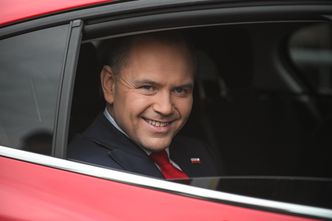 Apartament deluxe. Padło pytanie, czy Nawrocki zwrócił pieniądze