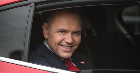 Apartament deluxe. Padło pytanie, czy Nawrocki zwrócił pieniądze