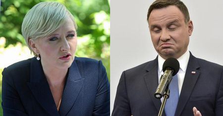 Agata Duda ma już dość. W 2020 roku wróci do Krakowa niezależnie od wyniku wyborów!