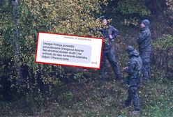 Dostali SMS ws. Borysa. Ważna wiadomość