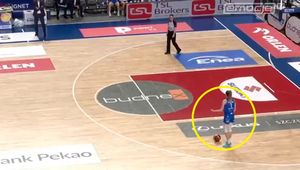 Tak w Polsce walczy się o tytuł. Stały i patrzyły, a ludzie za to płacą [WIDEO]