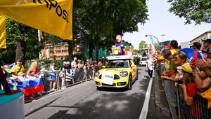 Wielka gratka dla miłośników kolarstwa. Zakopane ugości L’Étape Poland by Tour de France