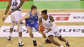 Stary znajomy dyrektora. Legia pochwaliła się kolejnym transferem