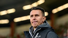 Leszek Ojrzyński: Nie satysfakcjonuje mnie ta propozycja. Oczekuję innej