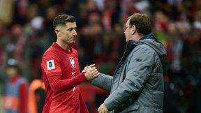 To był najlepszy mecz kadry Urbana? "Pretensje do siebie"