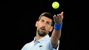 "Sześciu Królów Szlema". Saudyjczycy zorganizują turniej z udziałem największych gwiazd