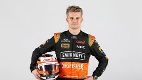Nico Hulkenberg nie dla Haas F1 Team?