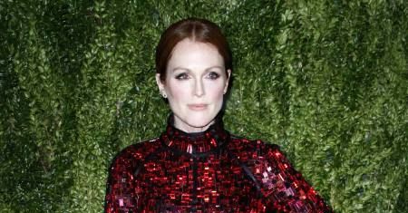 ''Carrie'': Aż trudno uwierzyć, że Julianne Moore ma 52 lata!