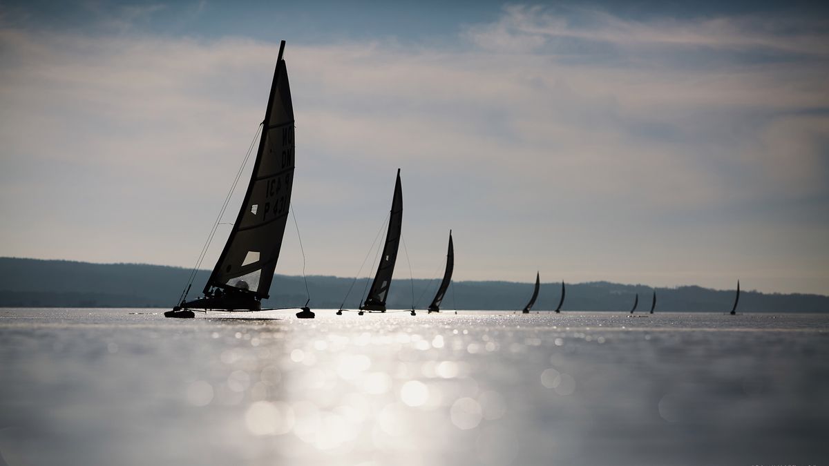 Materiały prasowe / Robert Hajduk / Na zdjęciu: Bojery klasy DN