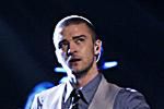 Rekordowy Justin Timberlake