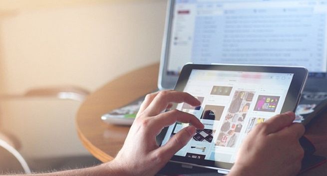 Jak zresetować iPada?