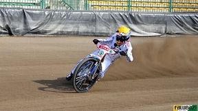 Trening w Zielonej Górze (kwiecień 2013)