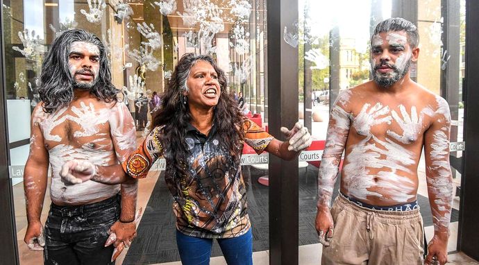Zbrodnie w Bowraville. Sprawiedliwość po australijsku