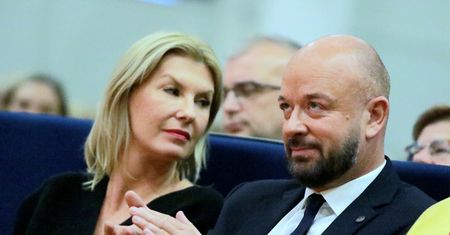 Roszady we wrocławskiej PO. Wiceprezydent miasta wyrzucona