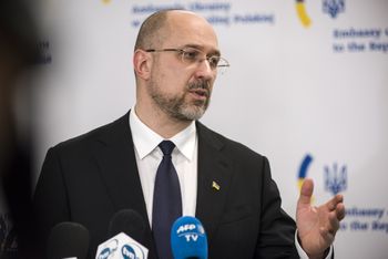 "Najtrudniejszy dzień od blackoutu 2022". Putin niszczy sieci